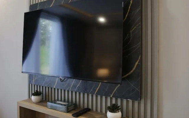 ZAR Luxury Suites Murree