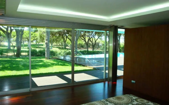Villa Golf