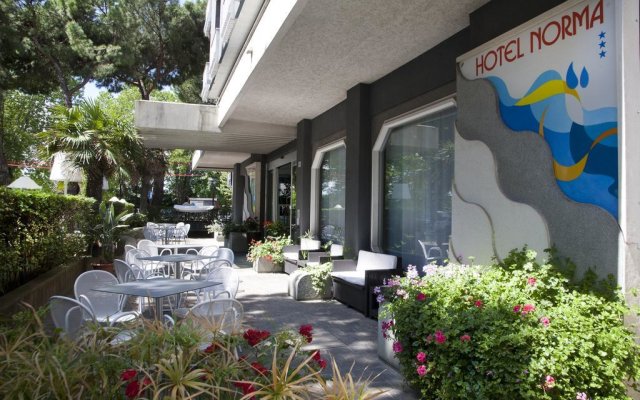 Albergo Norma
