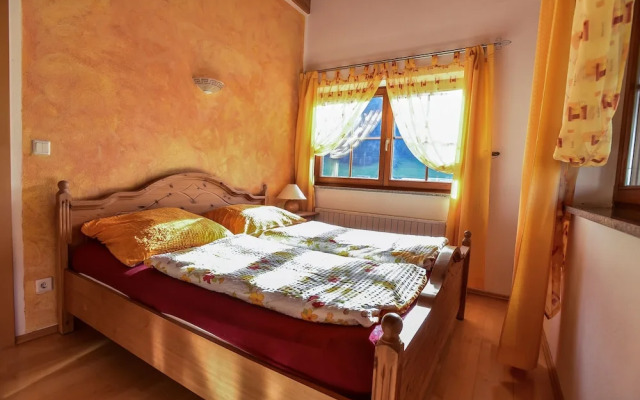 Appartements Haus Schröder