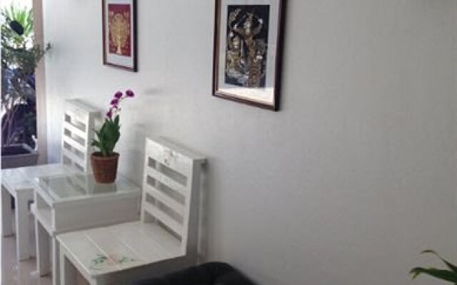 Goh Residence