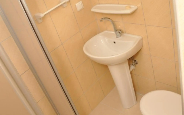 Kleopatra Beach Yildiz Hotel