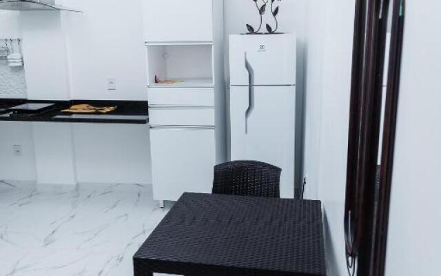 ZANI APART HOTEL 520i