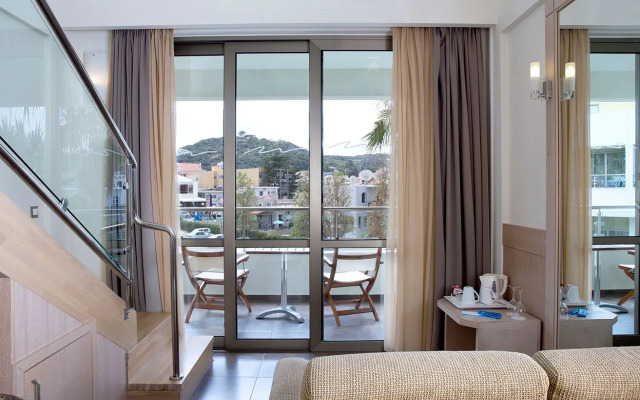 Thalassa Beach Resort - Adults Only