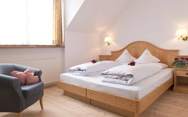 Hotel Cristallo