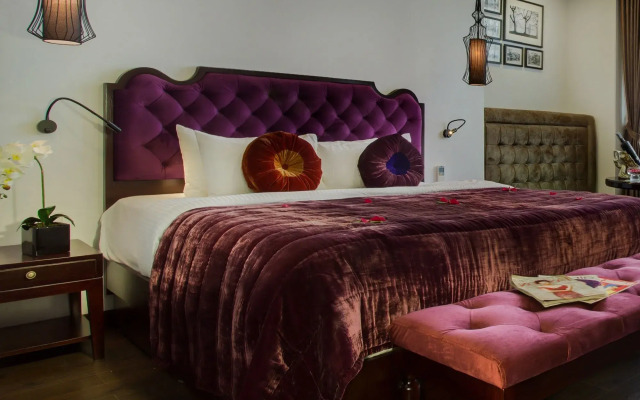 Hanoi Marvellous Hotel & Spa
