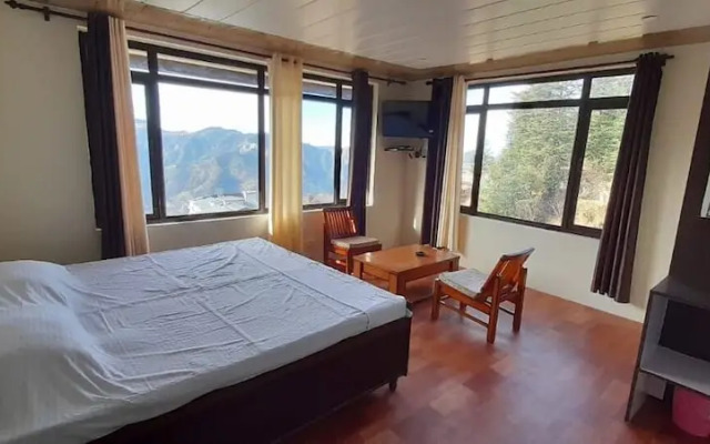 Vasutvan Homestay