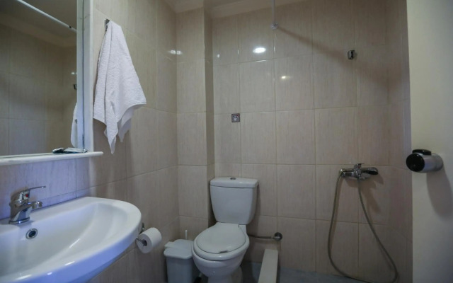 Pelagos Apartments