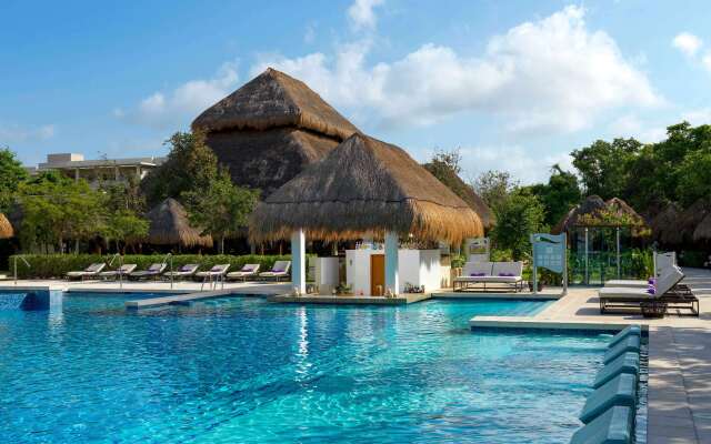 Paradisus La Perla - Adults Only - Riviera Maya - All Inclusive