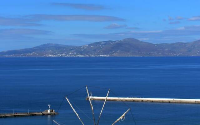 Crystal View Mykonos