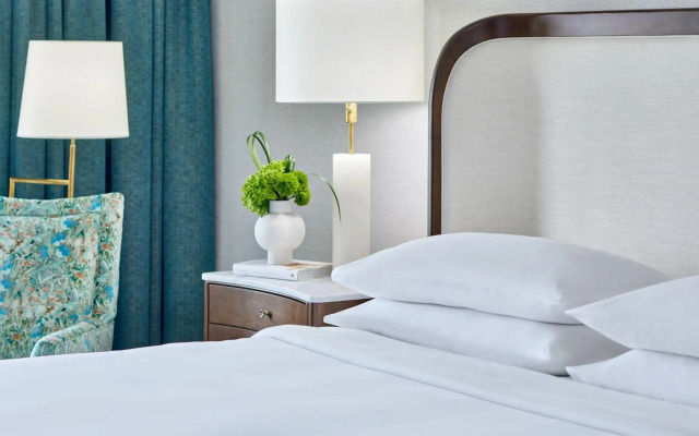 Renaissance Shoals Resort and Spa