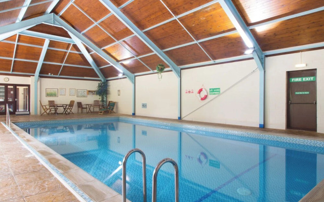 Whidbey Luxury Apartment