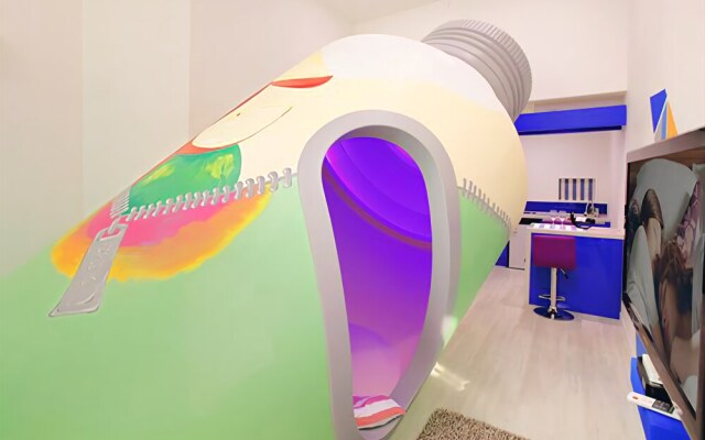 Gapyeong Lagostheme Pension