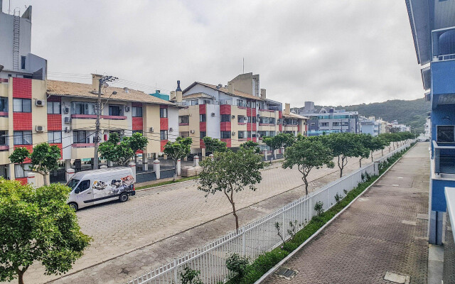 Maravilhoso apartamento frente mar - KP01G