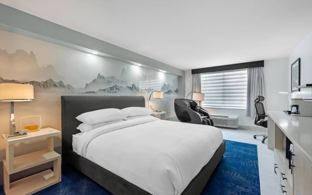 Blue – A Modern Hotel, an Ascend Collection Hotel