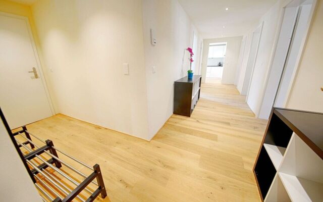 Hitrental City Apartments