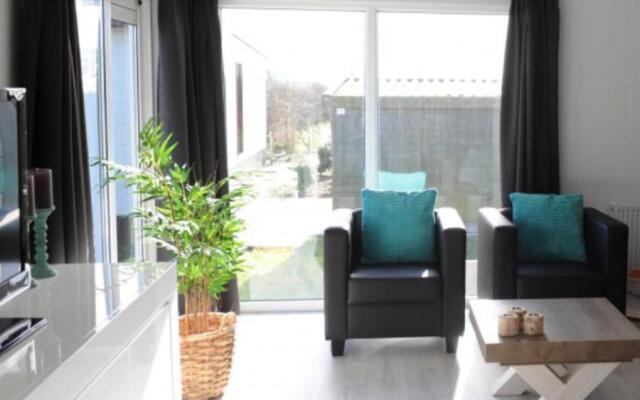 CS 34 - Vakantiepark Callassande