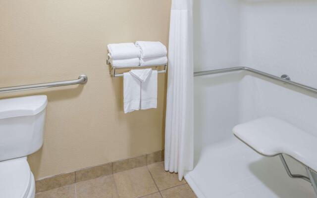Quality Inn Kanab National Park Area