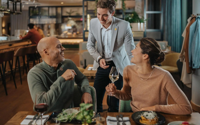 voco The Hague by IHG