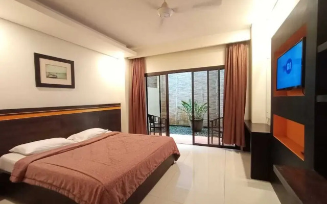 Grand Bintang Tawangmangu