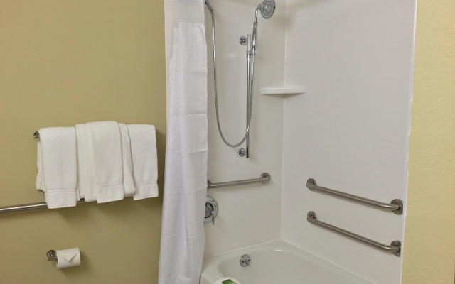 Holiday Inn Express Chicago NW - Arlington Heights by IHG