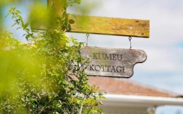 Kumeu Kottage