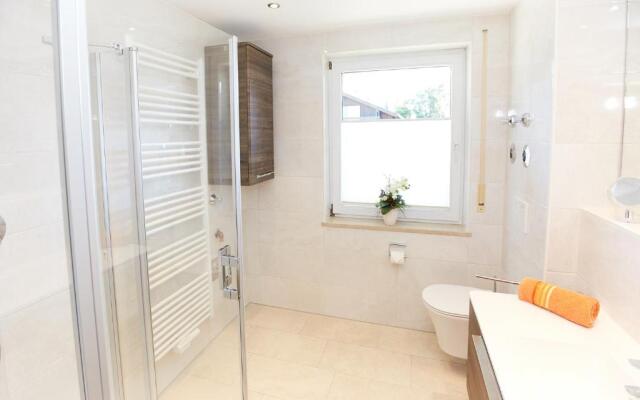 Ferienwohnung Decker