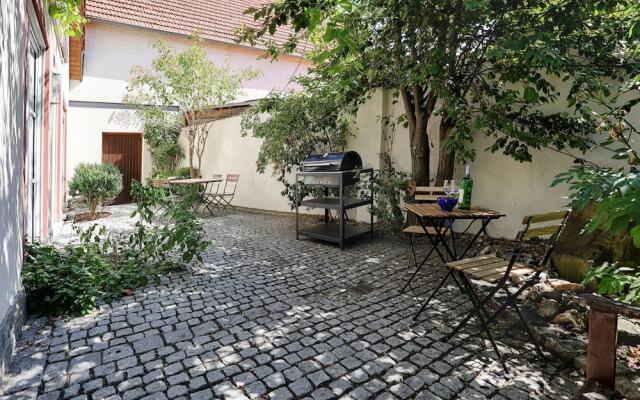 Landhotel Schwab Ferienhaus