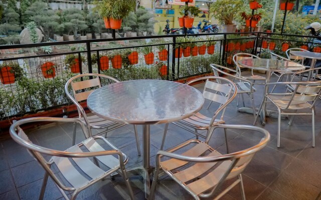 OYO 1107 Rossan Villa