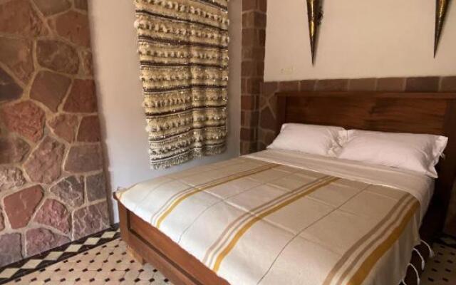 Boutique Guesthouse Dar Zohra