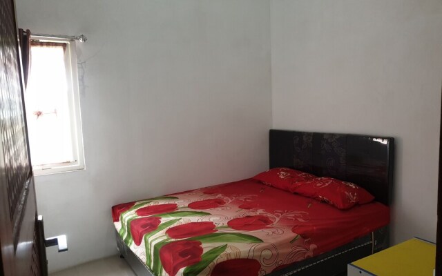 Nabilla Homestay