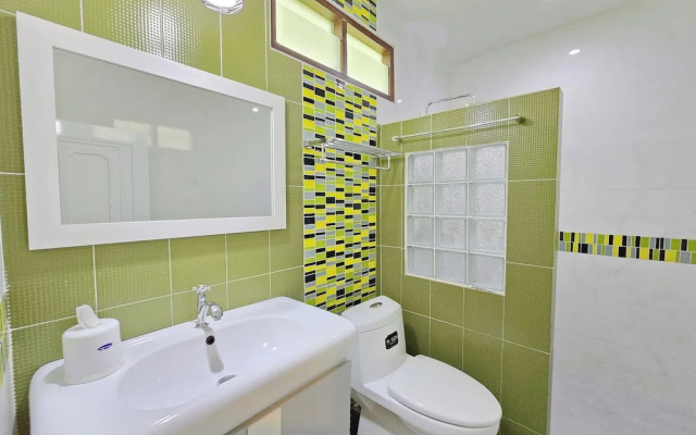 Prangthong Garden Home