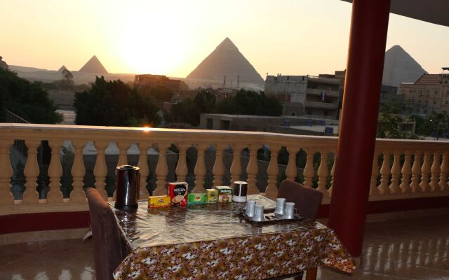 Ramosa Guest House