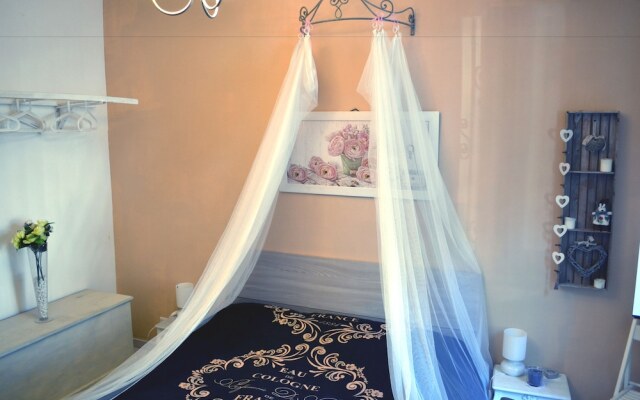 La Maison de Nina Vatican Home