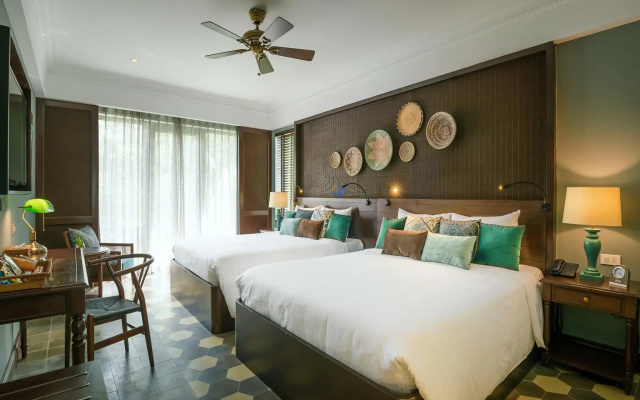 Aira Boutique Hoi An  & Villa