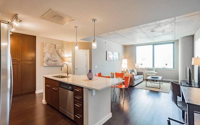 3601 Market - 2611