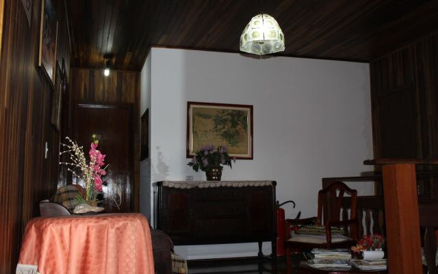 Pousada Das Flores