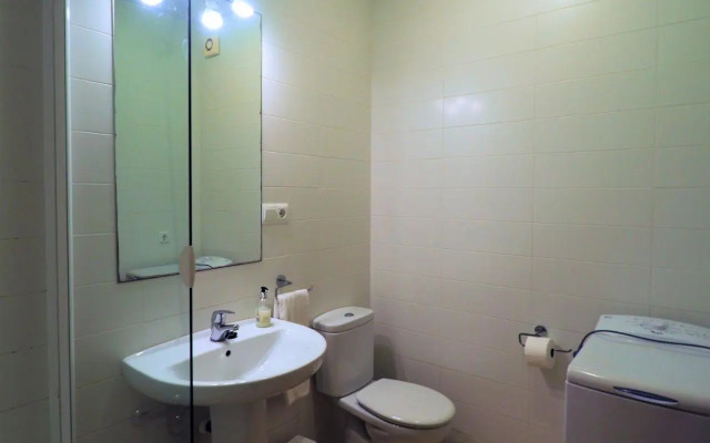 Nerja Paradise Rentals - Apt Chimenea C1D
