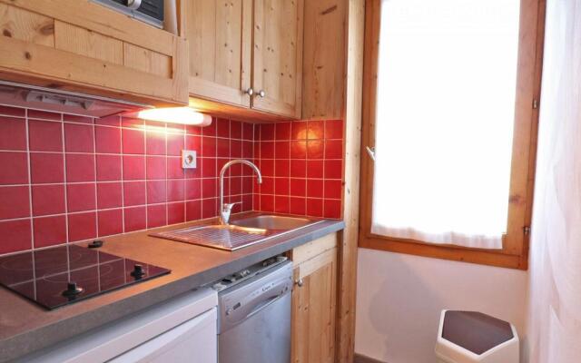 Appartement Méribel, 2 pièces, 4 personnes - FR-1-182-196