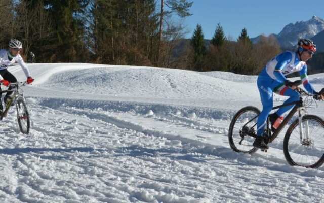 la LUNA delle MONTAGNE Chalet