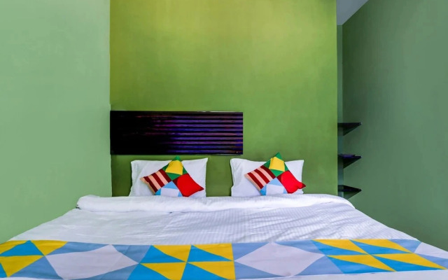 Usha By OYO Rooms