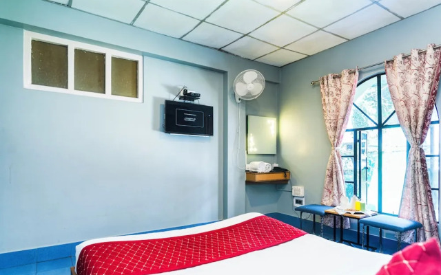 Sparrow Juniper Tree 2 min walk To Mg Marg