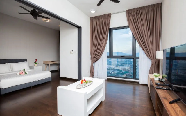 Velocity KL Suites by Luxury Suites Asia