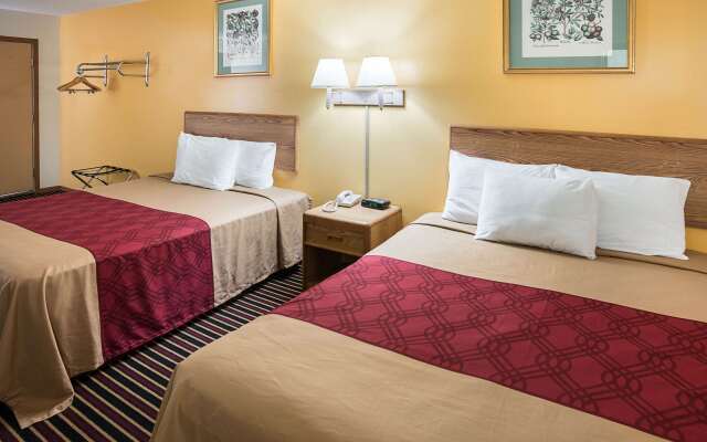 Rodeway Inn & Suites