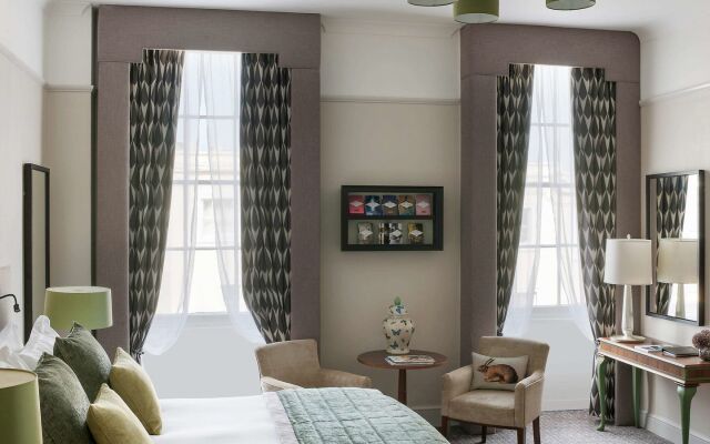 Queens Hotel Cheltenham