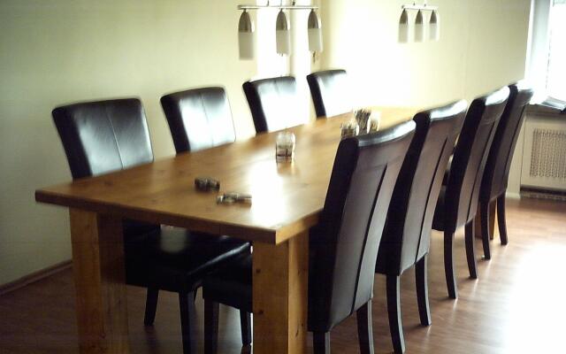 Apartment in Gerolstein With Veranda