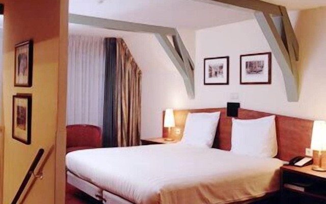 Best Western Dam Square Inn