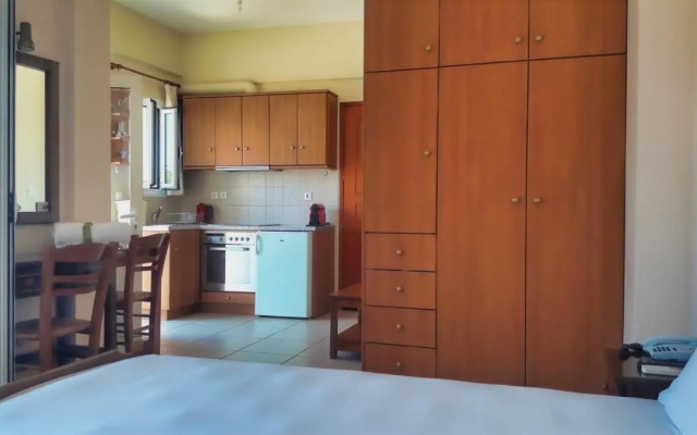 Vasiliki Apartments