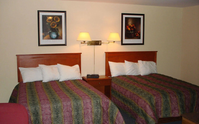 The Gables inn