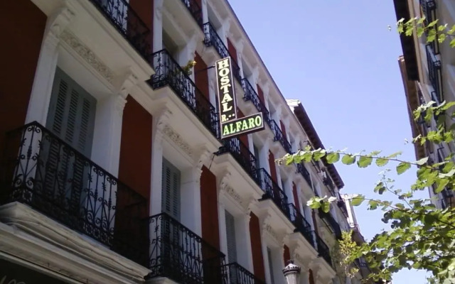 Hostal Alfaro